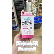 [100% ORIGINAL THAILAND] Alpha arbutin organic underarm