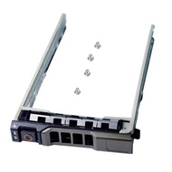 2.5" SAS Sata HDD Hard Drive Caddy Tray 0G176J 0G281D 0KG7NR For Dell PowerEdge 1900 1950 2900 2950 