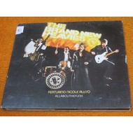 THE BRAND NEW HEAVIES ALLABOUTHEFUNK (Unsealing )28B39 yuan