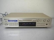 Pioneer MJ-D7高音質MD錄放音卡座