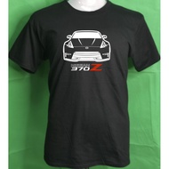 NISSAN 370Z  T-shirt