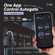 Eden Robot | eGate Controller Pro 2 Smart Autogate Autogate Pintar 智能电动门 Tuya Alexa Google Siri Smart Life