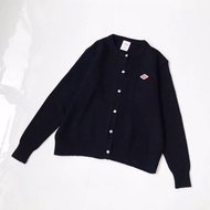 Danton 圓領針織外套