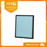 Zero Healthcare Air purifier Filter