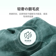 Mercedes-Benz S-Class E300L McBach C260L Trunk Storage Box Car Storage Box Car Accessories GLC