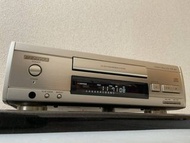 Sansui  CD-α9 CD播放器