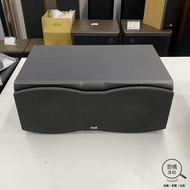『澄橘』ELAC CC121 中置喇叭 灰《二手交換買賣》A75753