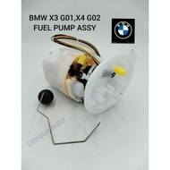 BMW X3 G01, X4 G02 FUEL PUMP ASSY (8PIN)