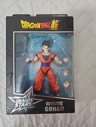 Dragon Ball Super Dragon Stars Mystic Gohan Figure