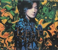 鄭伊健

Name of CD Album 唱碟名稱 : 
The Best Show 2  (CD)