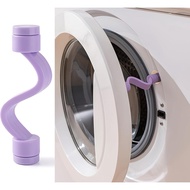 Front Load Washer Door Prop, Washing Machine Door Prop Open, Washer Door Prop Magnetic, Keep Washer 