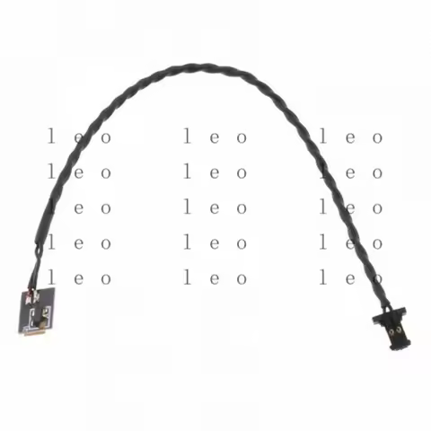 DD Temperature Temp Cable for iMac A1419 A2115 27" LCD Display Screen 2012-2020