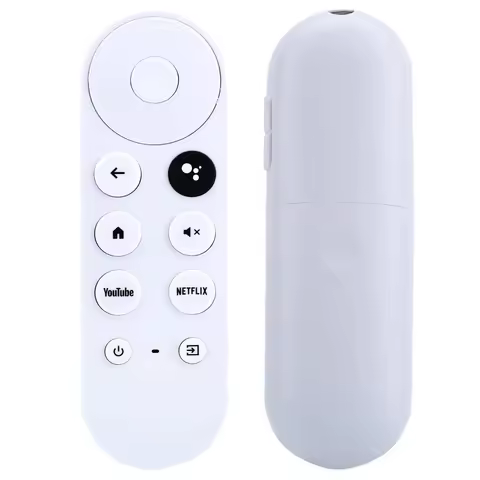 Voice Remote Control Replacement G9N9N For Streaming Media Player GA01409-US GA01920-US GA01919-US
