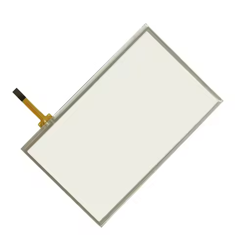 For Toyota Prius Camry 4Runner Tacoma 2012-2017 6.1 Inch Touch Screen Glass Digitizer LA061WQ1(TD)(0