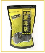 BLACKGOLD LEGACY 黑金傳奇黑糖薑母茶 BROWN SUGAR GINGER TEA 4 IN 1 480G