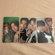 [放]Stray Kids Social Path日專Unit卡