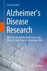 Alzheimer’s Disease Research Christian Behl