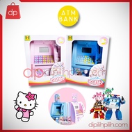 Children 's Toys Piggy Bank Atm Mini Toys Kids Gifts Kids Bank Mini Atm Toys