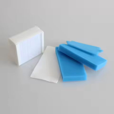 Filter set suitable for vacuum cleaners Thomas Aqua + Multi Clean X8 Parquet, Aqua + Pet & Family, P