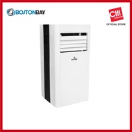 Boston Bay Portable Aircon 1.0HP Non-Inverter