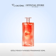 Lancome Idole Peach 'N Roses Fragrance 50ml