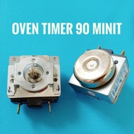 Electric Oven Timer 90 minute Oven Timer
