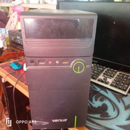 คอมพิวเตอร์มือสอง Intel Pentium, 2GB RAM, 1TB HDD, Windows 10 สภาพดี