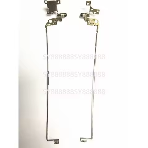 100% New Original Laptop LCD Screen Hinge Replacement For Toshiba L55-A L50-A 6055B0026301