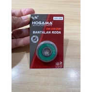 Hoama Bearing 6301-2RS / Lahar 6301 / Original