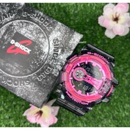 ORIGINAL GA-400SK-1A4DR G-shock casio