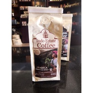 ARABICA PREMIUM GOLD 200gr (Indo estate Coffee)