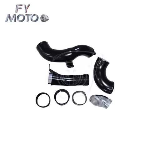 Turbo Inlet M PERFORMANCE for S55 F80 F82 M3 M4 2014+