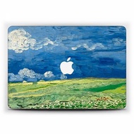 Van Gogh MacBook case MacBook Air MacBook Pro Retina MacBook Pro hard case 1767