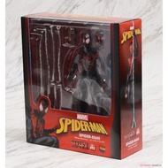 [Instock] Mafex No.092 Spider-Man (Miles Morales) Lot Jp