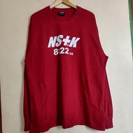 crewneck sweater nstk