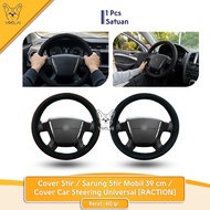Steering Wheel Cover 39cm car Steering Wheel Cover/ Universal car Steering Wheel Cover/ [RACTION] St
