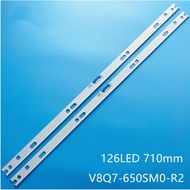 Suitable for Samsung BN96-45622A V8Q7-650SM0-R2 QN65Q7 QN65Q7CN QN65Q75FN LM41-00581A QN65Q8CNAG QE6