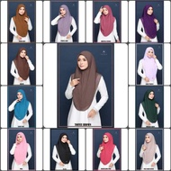 bawal cinta by aminie hijab