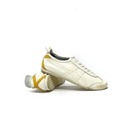 Onitsuka T1G3r Mexico 66 White ️ Size: 42.5 (27cm) Condition: 9/10