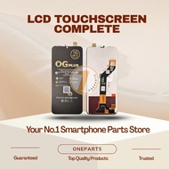 LCD TOUCHSCREEN TECNO SPARK 8C 9T 9 VISION 3 KG5K KG5J KG5Q KH6 KG5P S661LP S661L S661LN IFX HOT 12 