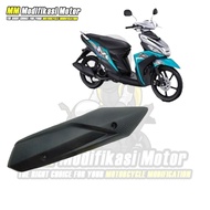 Shield Mio M3 Coverknalpot Mio M3 Coverknalpot Mio M3knalpot