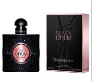 聖羅蘭YSL- BLACK OPIUM 香水