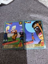 龍珠閃卡暗閃