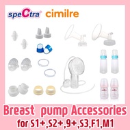 Cimilre Breast Pump & Accessories F1 P1 S3 S6 S5 9plus S1 S2
