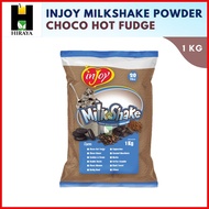 ☌ inJoy Milk Shake Powder 1kg / Milkshake Frappe / Injoy / Ice Candy Powders / Local Flavor Powder