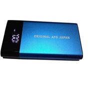 ORIGNAL AFG JAPAN 40000mah Powerbank & Pouch.