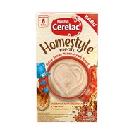 MOMMYNME CERELAC CEREAL PORRIDGE