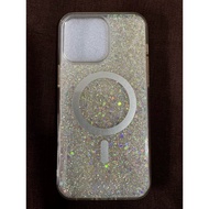 Glitter Case For Iphone 15 PM Genuine Brand 1
