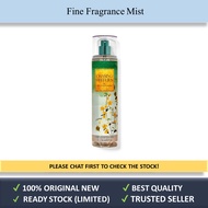 💯 Original New BBW Fragrance Body Mist Chasing Fireflies 236ml Outlet Store Malaysia Imported USA Pe