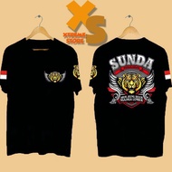 SUNDAN MEN'S DISTRO T-SHIRT/ XTREME-STORE/